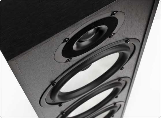 Pylon Audio Pearl 27 Limitowana wersja - cecha 2